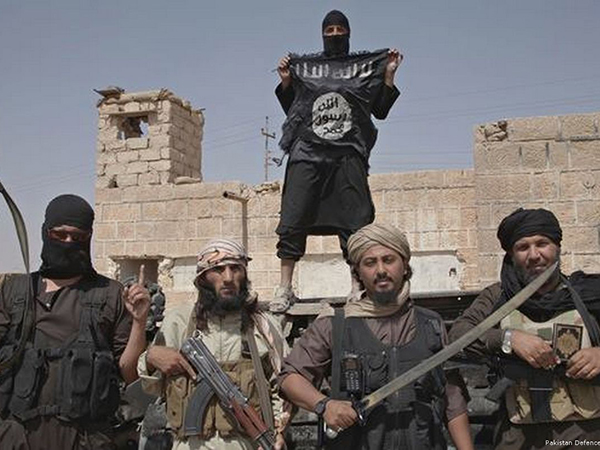 Afghan NDS Kills Daesh Intelligence Head in East