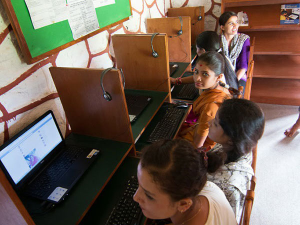 Digital literacy campaign starts in schools