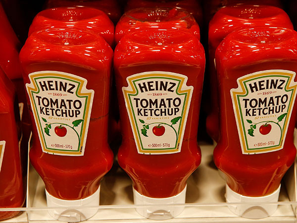 Heinz will start making ketchup in Canada again