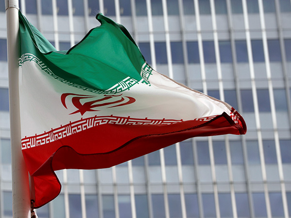 Iran's UN mission: Tehran to have legitimate arms trade with other countries