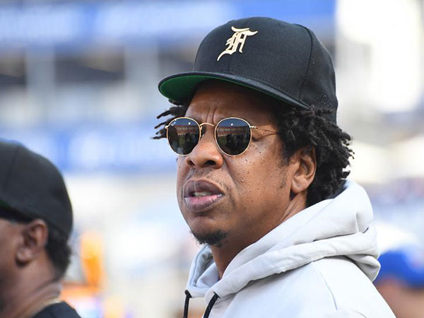 Jay-Z Sues Mississippi Prison Over 'Inhumane Conditions,' Inmate Deaths