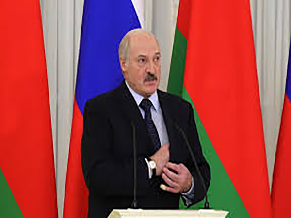 Lukashenko leading in presidential election - Central Election Commission