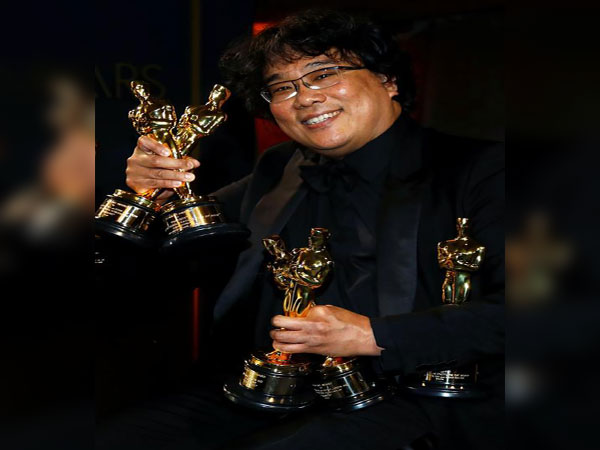 Oscar-winning 'Parasite' gets biggest-scale British screen release for Asian title