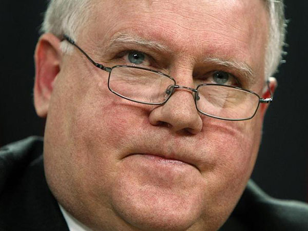 Chiarelli investigation 'at a standstill,' says integrity commissioner