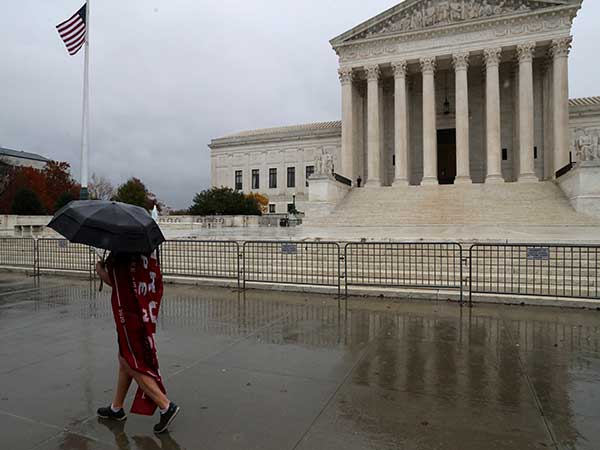 Missouri, 16 other states file brief supporting Texas suit to delay presidential elector appointment