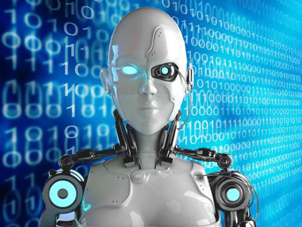The rise of robots, automation and e-commerce in the post-pandemic world