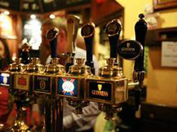Coronavirus: Huge hangover as Europe's bars & breweries face battle for survival