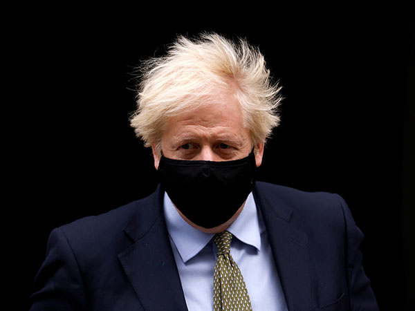 Boris Johnson warns local leaders he will intervene if they continue to reject COVID-19 measures