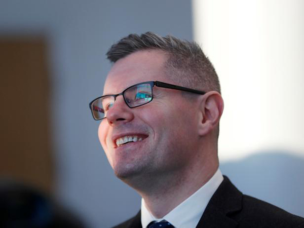 Illegal or merely immoral? Scotland's rising political star quits over messages to teenager