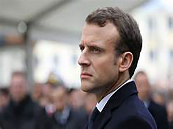 US imposes 25% tariffs on €1.1 billion worth of French goods
