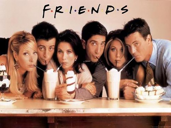'Friends' creators confirm there won't be a reunion series