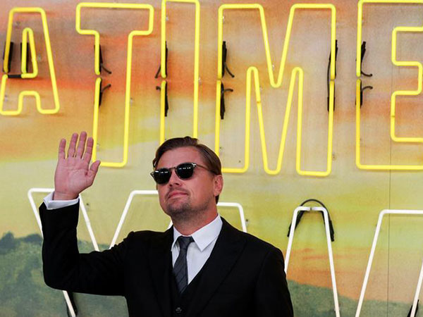 Films backed by DiCaprio, Drake among documentaries heading to TIFF
