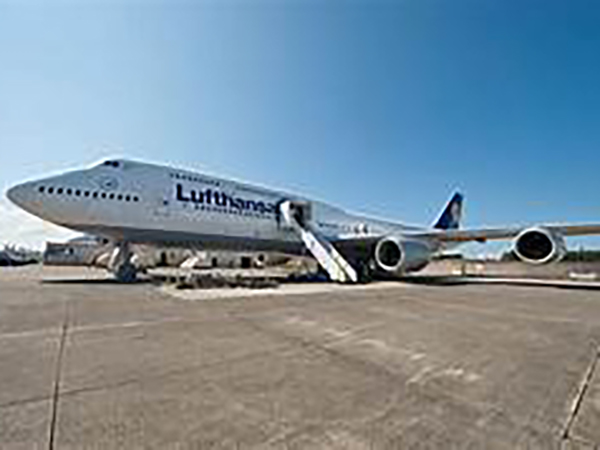 Lufthansa €9bn bailout passes first hurdle