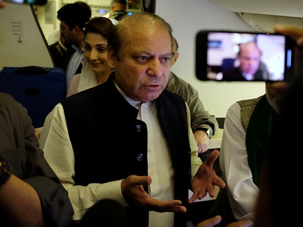 Warrant out for Nawaz as excuses leave court unmoved