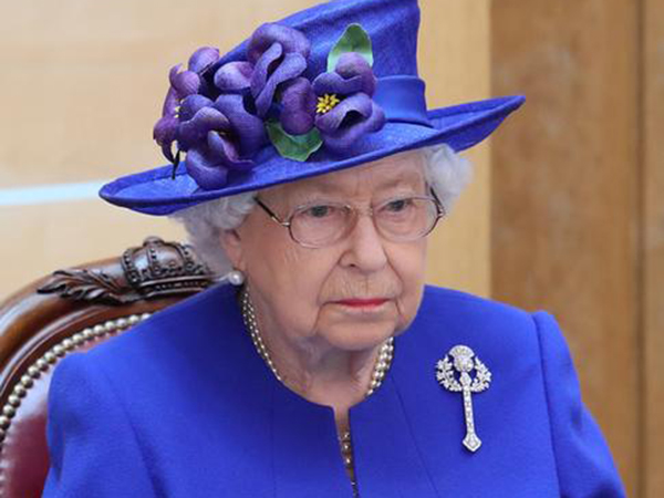 More than 1 million people sign UK petition against suspension of Parliament