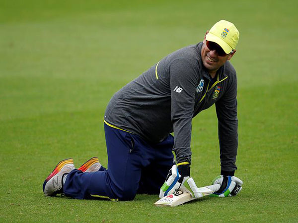 Domingo interview: Tigers new coach targets top four in ranking