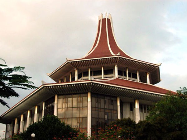 Sri Lanka Supreme Court extends stay order against implementing death penalty
