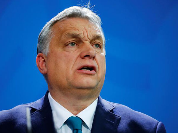 Budapest's mayor snubs Orban by lobbying EU for direct access to climate change cash