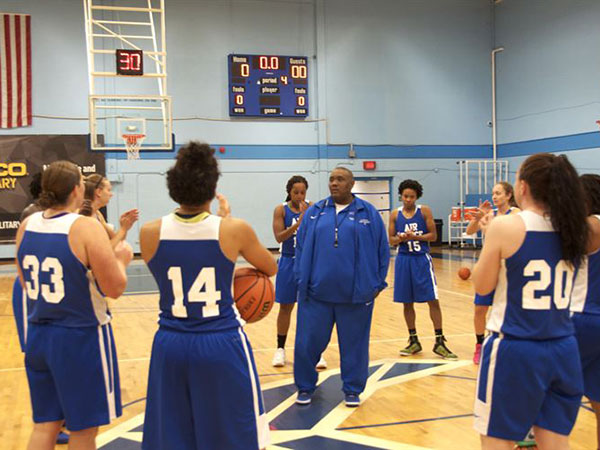 Shaanxi women's basketball team sets Xi'an new home court in WCBA