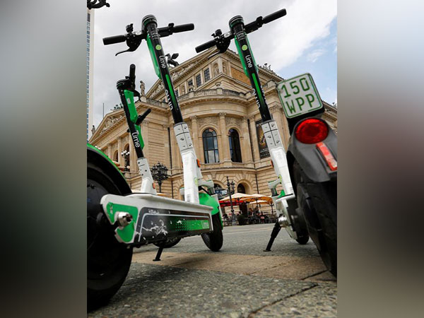 France introduces new regulations on electric scooters