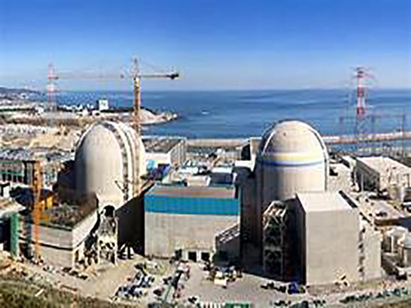 UAE starts first nuclear reactor at controversial Barakah plant