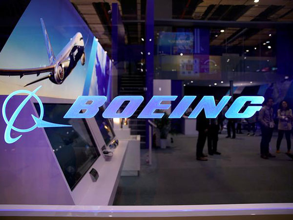 Boeing stock soars: It still thinks 737 Max will fly next month