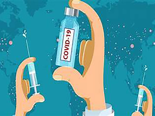 Coronavirus: UK rejects chance to join EU's COVID-19 vaccine scheme
