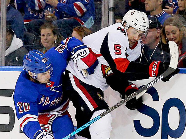 Woman badly burned at Cody Ceci's house files $8M lawsuit