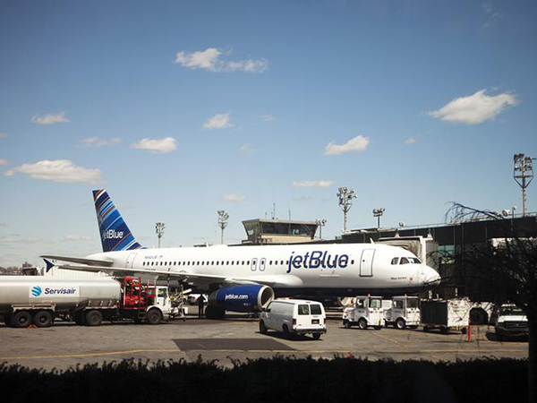JetBlue is rolling out cheaper fares. But there's a catch