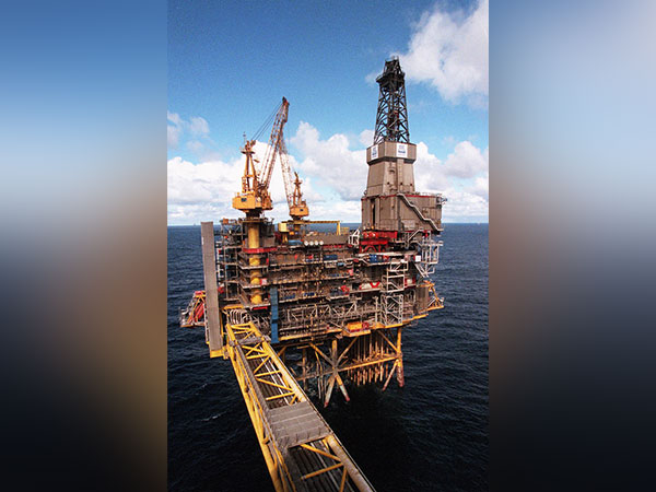 Denmark says it will stop new oil and gas extraction from the North Sea