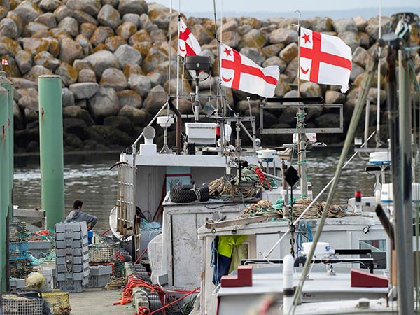Ottawa names N.S. university president to rebuild trust between Mi'kmaw, commercial fishers