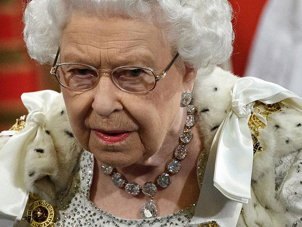 Queen's Speech marks new session of Parliament