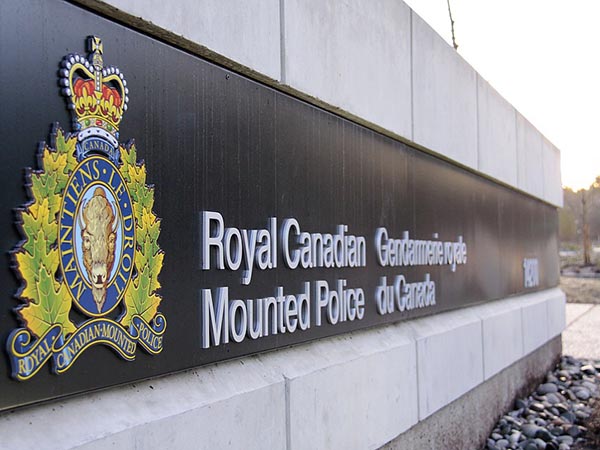 Threats against PM and cabinet ministers increasing: RCMP