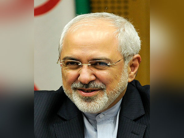 Spox: Zarif to attend Geneva virtual confab on Afghanistan peace
