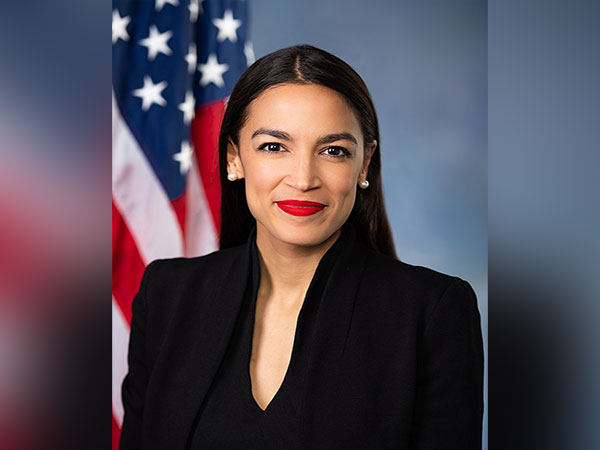 AOC isn't concerned Biden's opposition to fracking ban will hurt young voter turnout