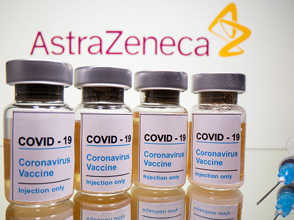 Under-30s in Britain to be offered alternative to AstraZeneca vaccine: regulator