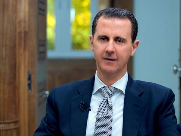 With Assad gone, new era starts in Syria as the world watches