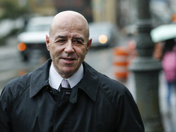 Bernard Kerik reveals phone call that changed his life after Trump pardon