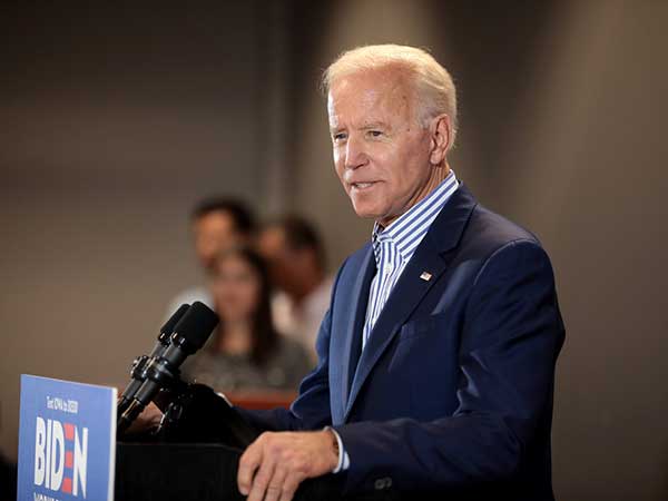 Biden's national security team still has significant gaps