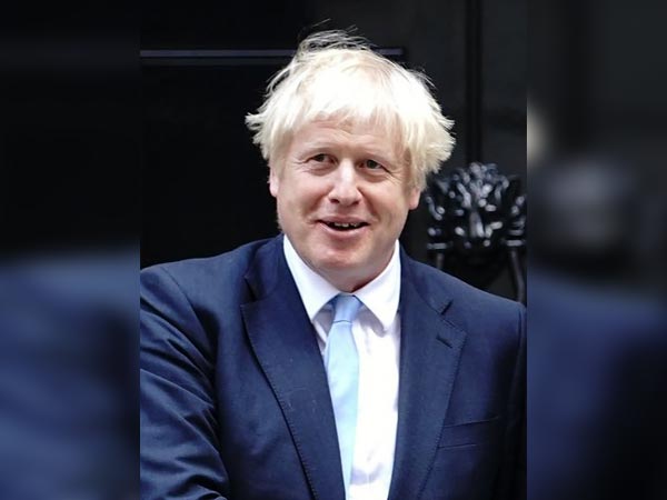 Boris Johnson resigns as MP