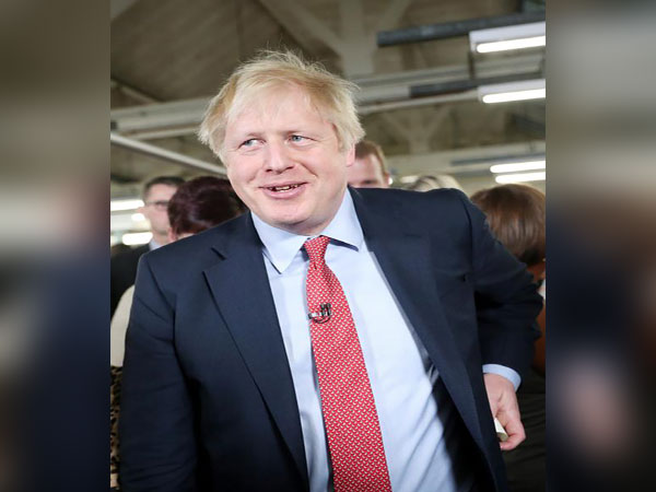 Boris Johnson pledges to take Brexit bill back to parliament 'before you cook your Christmas turkey'