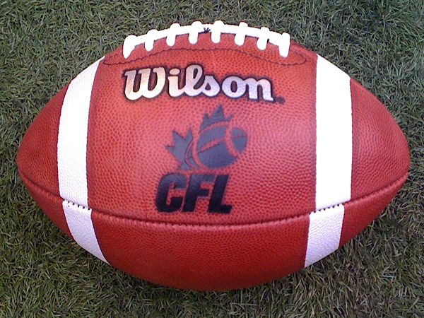 From QB to cop: Ex-CFLer Brandon Bridge hopes to change perception of police