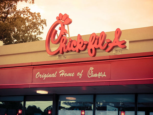First Chick-fil-A in the UK to close just 6 months after opening amid LGBTQ protests