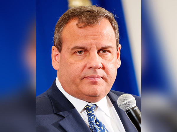 Chris Christie says he spent 7 days in ICU before recovering from Covid