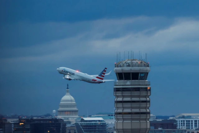 How will civil aviation change in 2026?