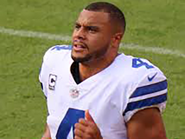 Cowboys' Dak Prescott plans to sign franchise tag by Monday: report