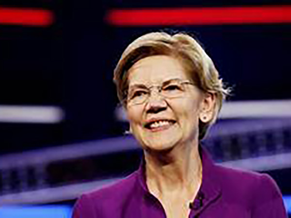 White voters find this Democrat least acceptable as a Biden VP pick: poll