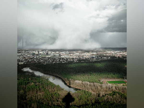 Cuba slowly restores power after Hurricane Rafael