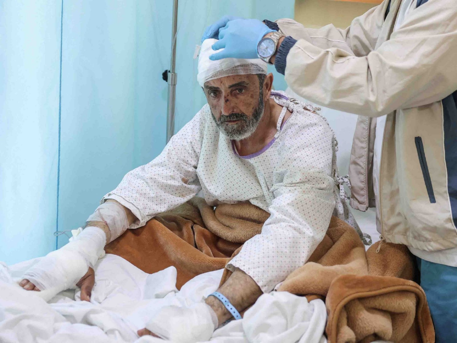 Representative image