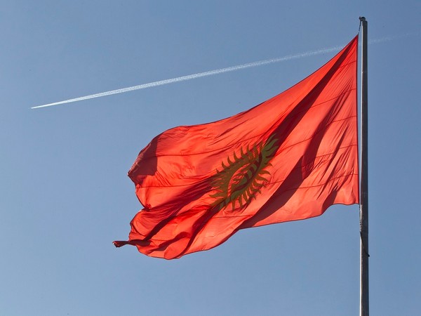 Kyrgyzstan elects new parliament speaker